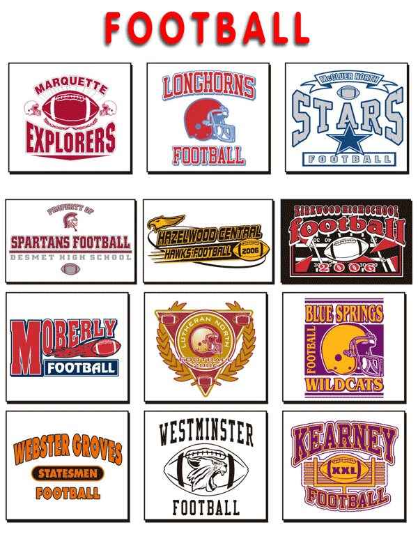 Sportsprint Custom Screen Printing & Embroidery Since 1973